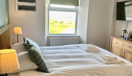 Basic Double Room