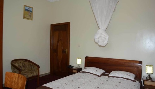Standard Double Room, 1 Double Bed, Non Smoking