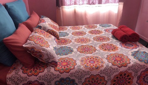 Standard Room, Shared Bathroom