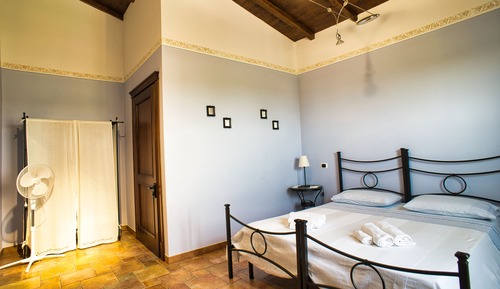 Triple Room, Accessible