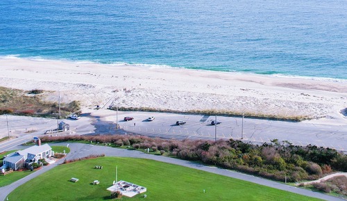 Deluxe Cottage, 2 Bedrooms, Non Smoking, Ocean View (Sunrise Cottage)