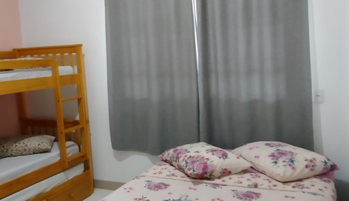 Apartamento Numero 1