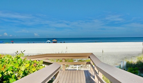 Condo, 1 Queen Bed with Sofa bed (Beach Club 413)