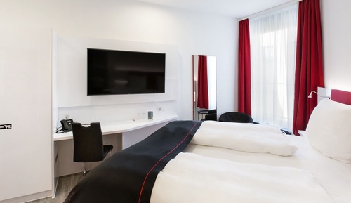 Standard Room (DORMERO)
