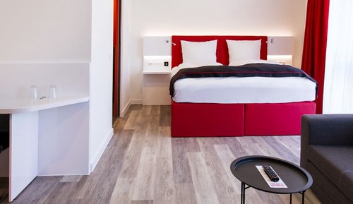 Comfort Room (DORMERO)