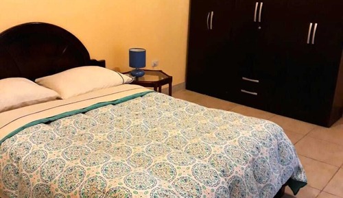 Comfort Apartment