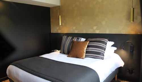 Standard Room, 1 Double Bed, Non Smoking