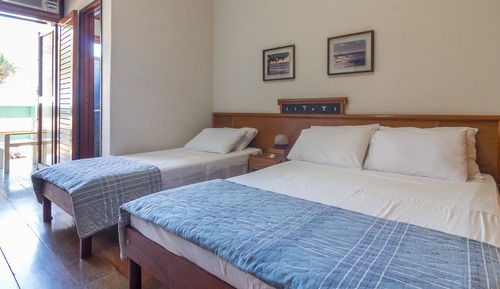 Superior Triple Room