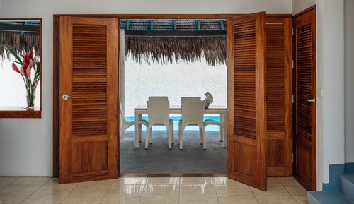 Large 3 Bedroom Villa