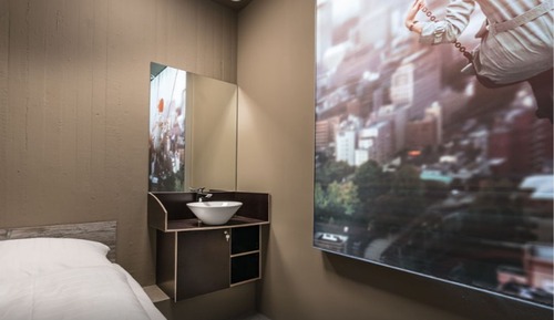 Basic Single Room