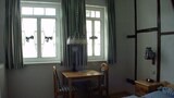 Double Room 4, allergy-friendly room, only vegetarian and vegan food