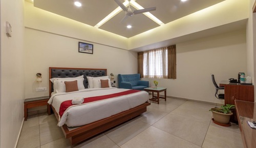 Deluxe Room Non-AC