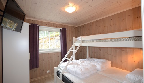 Cabin, 3 Bedrooms