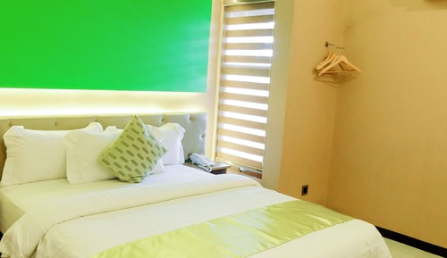 Superior Queen Room