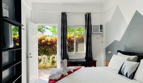 Executive Room, Ocean View