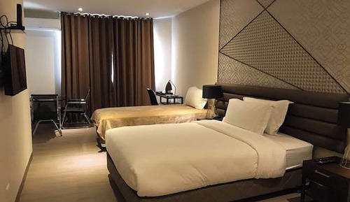Junior Room