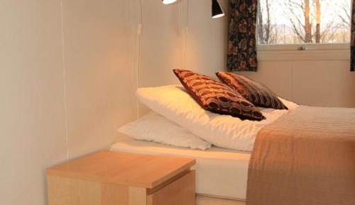 Double Room, Private Bathroom