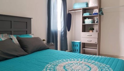 Family Apartment, 3 Bedrooms, Non Smoking