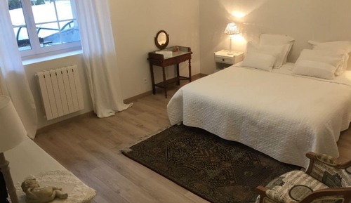 Double Room (Louise)