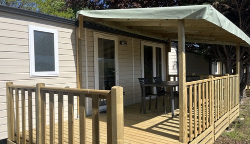 Mobil-home EVO