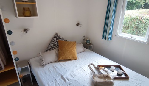 Mobil-home Access
