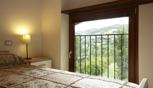 Family Studio, 2 Bedrooms, Mountain View