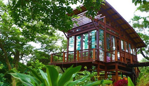 Signature Cabin, 1 Queen Bed