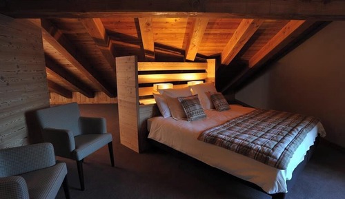 Superior Double or Twin Room
