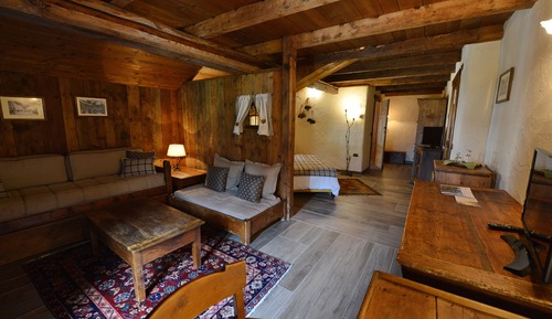 Junior Suite