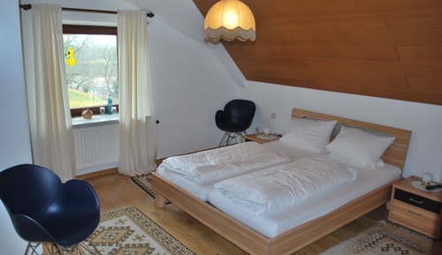 Apartment, Private Bathroom