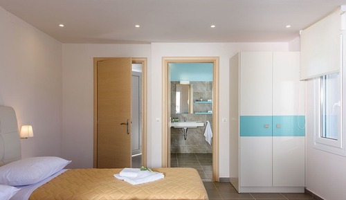 Villa, 2 Bedrooms
