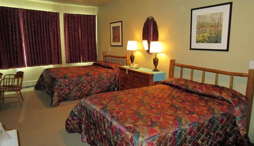 Family Suite, Multiple Beds, Non Smoking