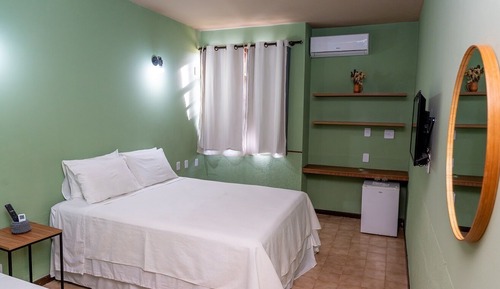 Apartamento Vista Montanhas