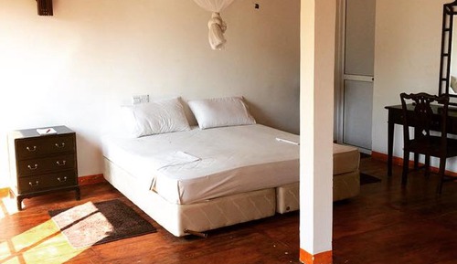 Deluxe Double Room, 1 Double Bed, Non Smoking