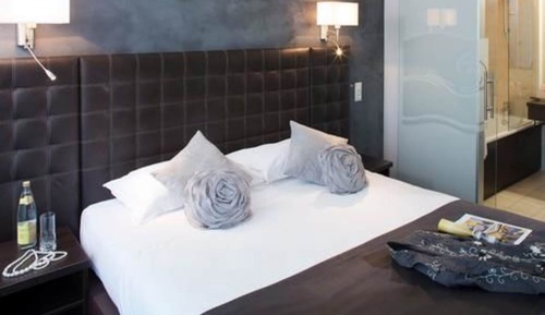 Comfort Double Room, 1 Double Bed, Non Smoking