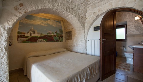 Double Room (Tulip)