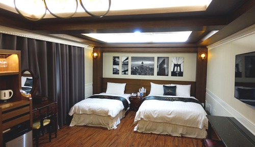 Premium Room