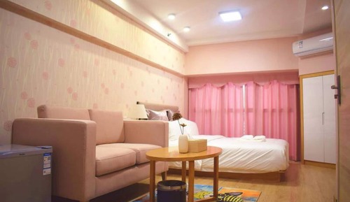 Superior Suite, 2 Bedrooms