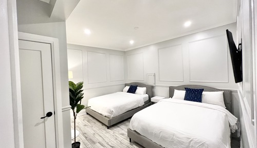 Andy Suite