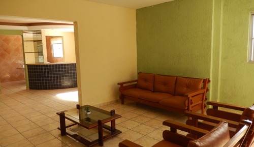 Comfort House