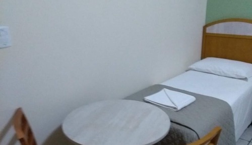 Double or Twin Room, 1 Double Bed, Non Smoking