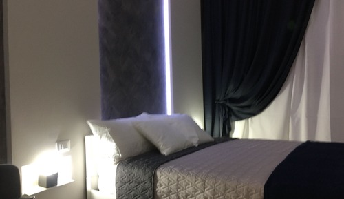 Luxury Room