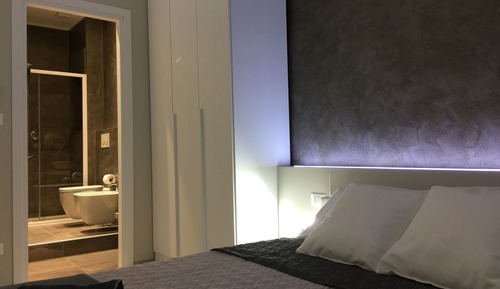 Executive Room, Balcony