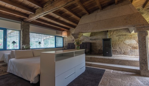 Cabin, 1 Bedroom (Moura)