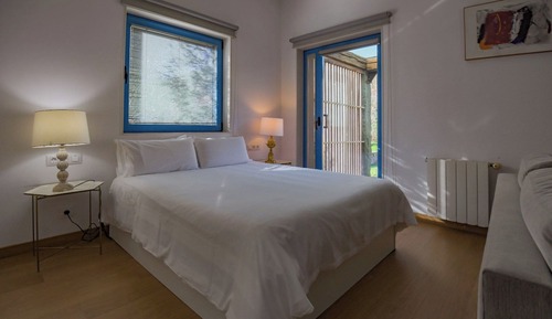 Cabin, 1 Bedroom (Suite)