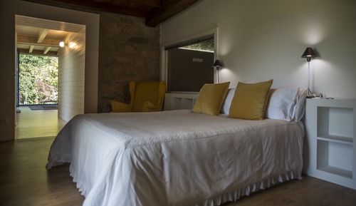 Cabin, 1 Bedroom (Bela)