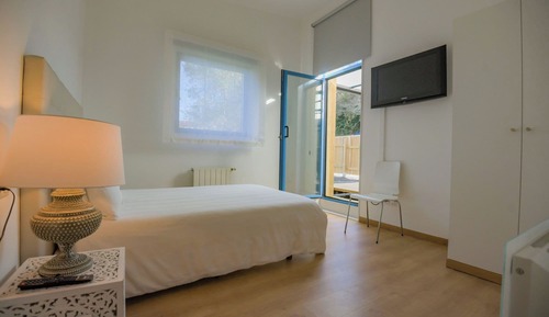 Cabin, 2 Bedrooms (Moucho)