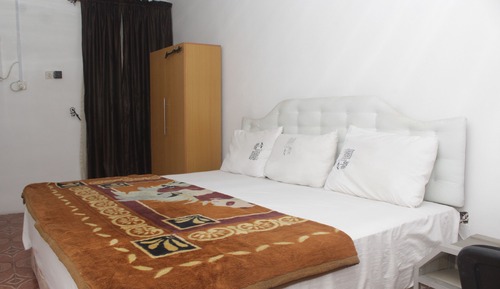 Comfort Single Room
