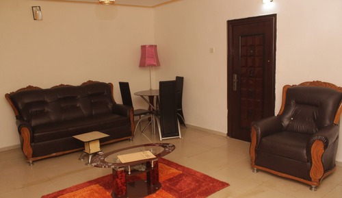 Presidential Suite, 2 Bedrooms