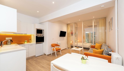 Superior Apartment